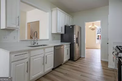 4606 Liberty Square Drive, Acworth, GA 30101 - Photo 17