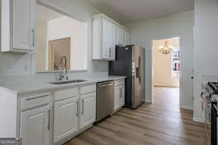 4606 Liberty Square Dr, Acworth, GA 30101 - Photo 17