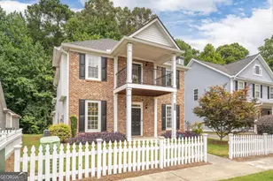 4606 Liberty Square Dr, Acworth, GA 30101 - Photo 1