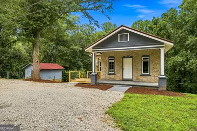 2928 Old Cornelia Highway, Gainesville, GA 30507 - Photo 1