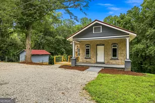 2928 Old Cornelia Hwy, Gainesville, GA 30507 - Photo 1
