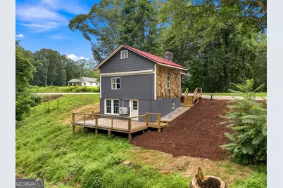 2928 Old Cornelia Highway, Gainesville, GA 30507 - Photo 63