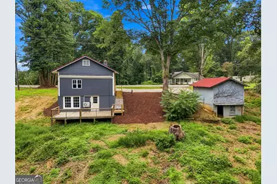 2928 Old Cornelia Highway, Gainesville, GA 30507 - Photo 57