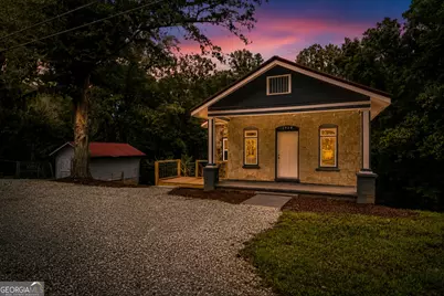 2928 Old Cornelia Highway, Gainesville, GA 30507 - Photo 3