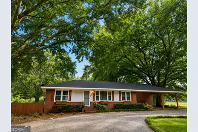 179 Mud Bridge Road, Griffin, GA 30223 - Photo 1