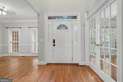 235 Manor Drive, Fayetteville, GA 30215 - Photo 15