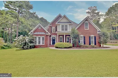 235 Manor Drive, Fayetteville, GA 30215 - Photo 1