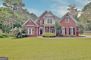 235 Manor Dr, Fayetteville, GA 30215 - Photo 1