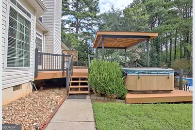 235 Manor Drive, Fayetteville, GA 30215 - Photo 61