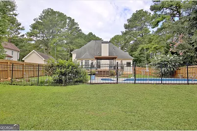 235 Manor Drive, Fayetteville, GA 30215 - Photo 71