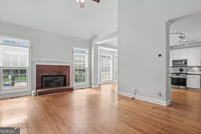 235 Manor Drive, Fayetteville, GA 30215 - Photo 17
