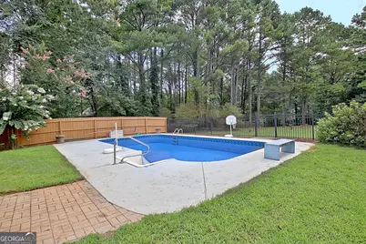 235 Manor Drive, Fayetteville, GA 30215 - Photo 63