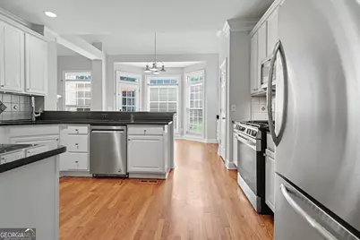 235 Manor Drive, Fayetteville, GA 30215 - Photo 29