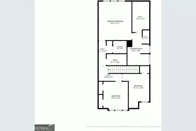 6458 Lanier Harbor Landing, Buford, GA 30518 - Photo 61