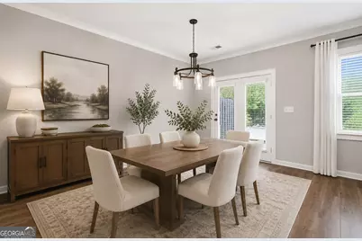 6458 Lanier Harbor Landing, Buford, GA 30518 - Photo 5