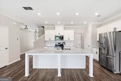 6458 Lanier Harbor Landing, Buford, GA 30518 - Photo 15