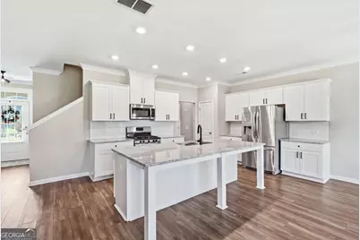 6458 Lanier Harbor Landing, Buford, GA 30518 - Photo 11