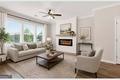 6458 Lanier Harbor Landing, Buford, GA 30518 - Photo 3