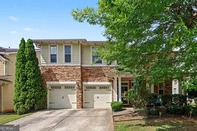 4419 Alysheba Drive, South Fulton, GA 30213 - Photo 1