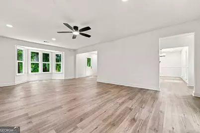 1359 Summit Lane NW, Acworth, GA 30102 - Photo 7