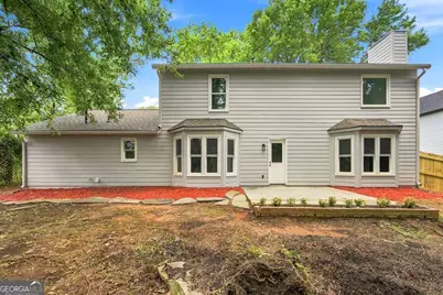 1359 Summit Lane NW, Acworth, GA 30102 - Photo 21