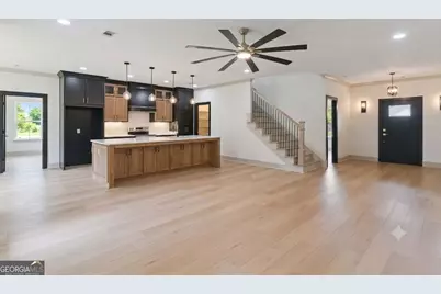 584 Freedom Trail, Brunswick, GA 31525 - Photo 3
