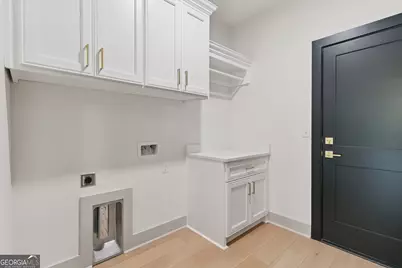 584 Freedom Trail, Brunswick, GA 31525 - Photo 11