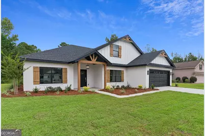 584 Freedom Trail, Brunswick, GA 31525 - Photo 29