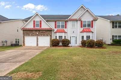 202 Summergate Lane, Villa Rica, GA 30180 - Photo 1