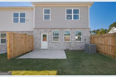 4231 Denton Drive #4231, Douglasville, GA 30135 - Photo 19