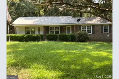 566 Colbert Grove Church Road, Danielsville, GA 30633 - Photo 1