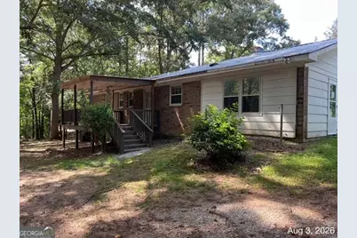 566 Colbert Grove Church Road, Danielsville, GA 30633 - Photo 3