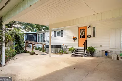 2465 Timberland Lane, Patterson, GA 31557 - Photo 47