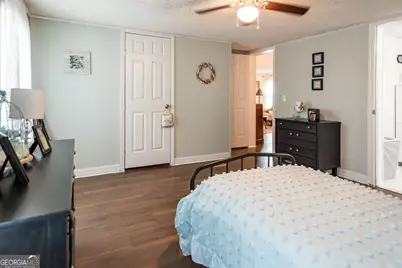 2465 Timberland Lane, Patterson, GA 31557 - Photo 13