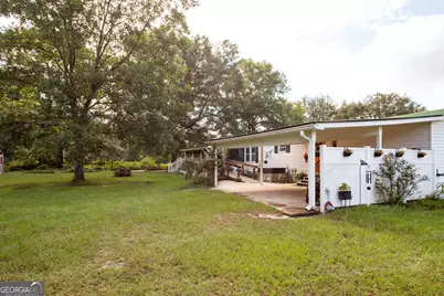 2465 Timberland Lane, Patterson, GA 31557 - Photo 49