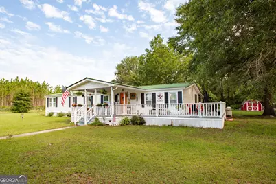 2465 Timberland Lane, Patterson, GA 31557 - Photo 1