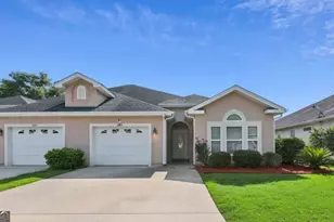 540 Eagle Blvd, Kingsland, GA 31548 - Photo 1