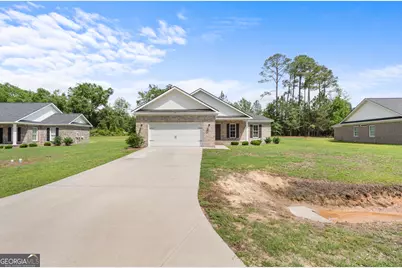 201 Zetterower Road, Statesboro, GA 30458 - Photo 1