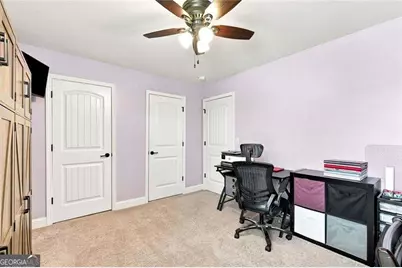 334 Red Cap Circle, Jefferson, GA 30549 - Photo 23