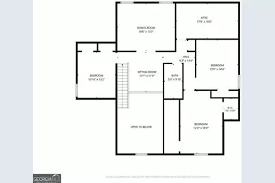 334 Red Cap Circle, Jefferson, GA 30549 - Photo 45