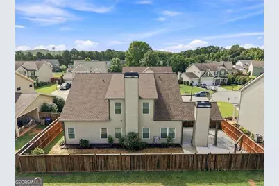 334 Red Cap Circle, Jefferson, GA 30549 - Photo 37