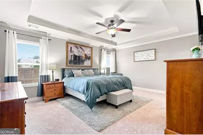 334 Red Cap Circle, Jefferson, GA 30549 - Photo 15
