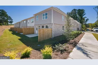 3820 Denton Drive #3820, Douglasville, GA 30135 - Photo 19