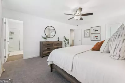 3820 Denton Drive #3820, Douglasville, GA 30135 - Photo 13