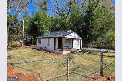 109 Pharr Avenue, Jonesboro, GA 30236 - Photo 3