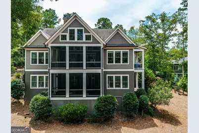 1190 Sugar Run, Greensboro, GA 30642 - Photo 5