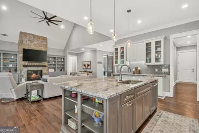 1190 Sugar Run, Greensboro, GA 30642 - Photo 21