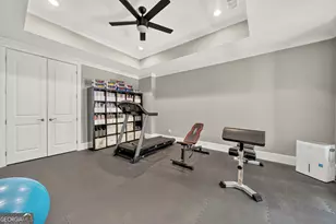 1190 Sugar Run, Greensboro, GA 30642 - Photo 53