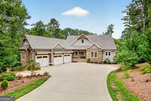 1190 Sugar Run, Greensboro, GA 30642 - Photo 1