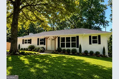 3148 Roberts Road, Duluth, GA 30096 - Photo 1